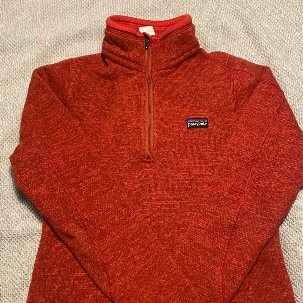 Patagonia Better Sweater